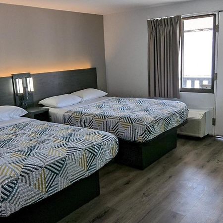 Motel 6-Leominster, Ma 외부 사진