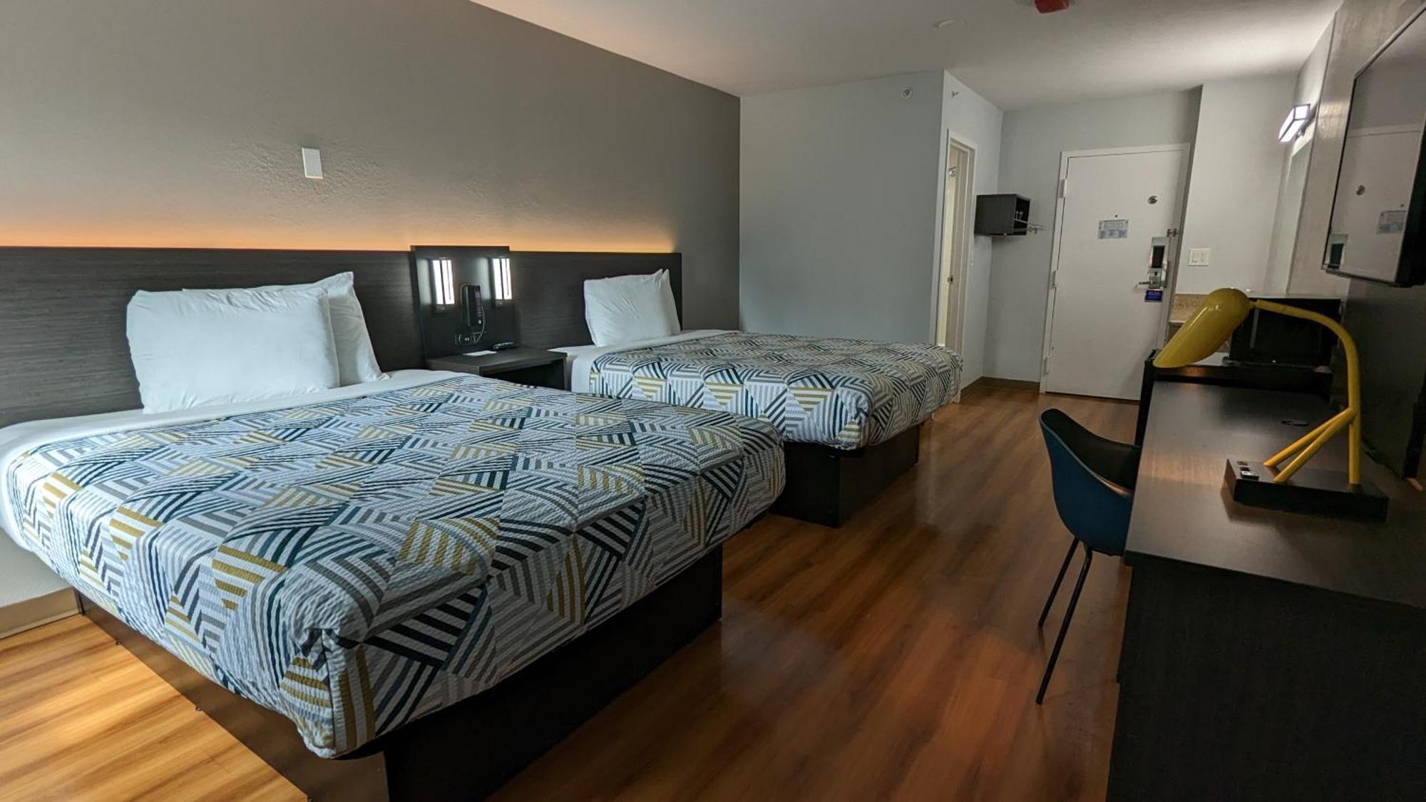 Motel 6-Leominster, Ma 외부 사진