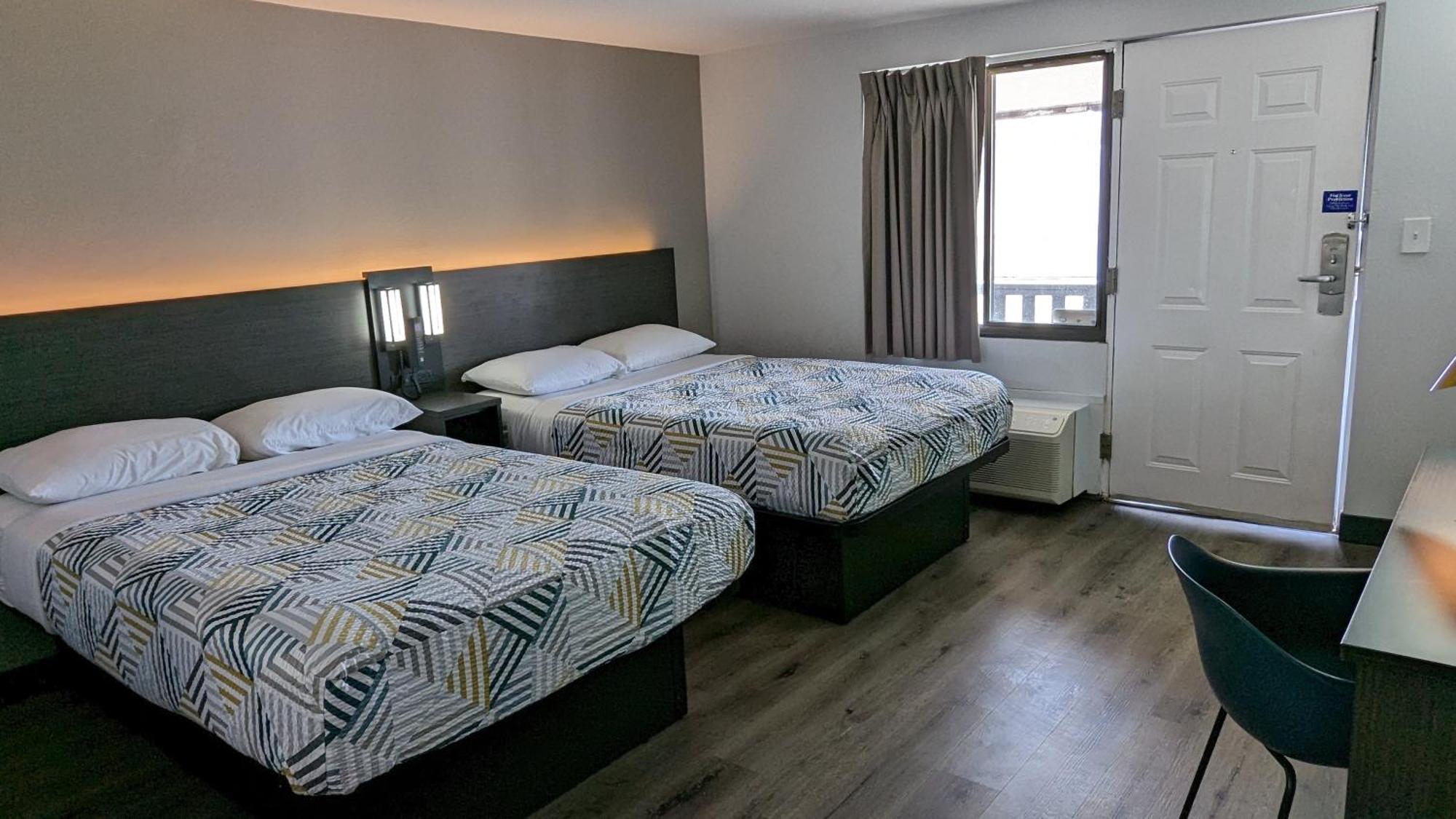 Motel 6-Leominster, Ma 외부 사진