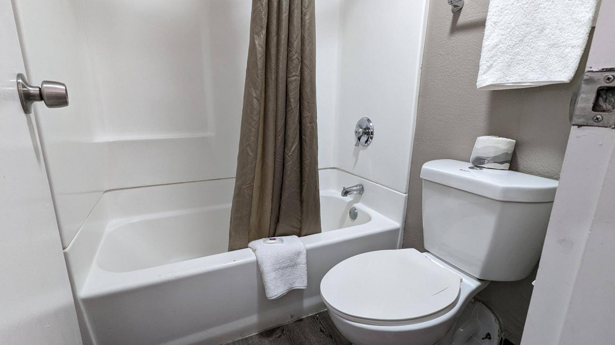 Motel 6-Leominster, Ma 외부 사진