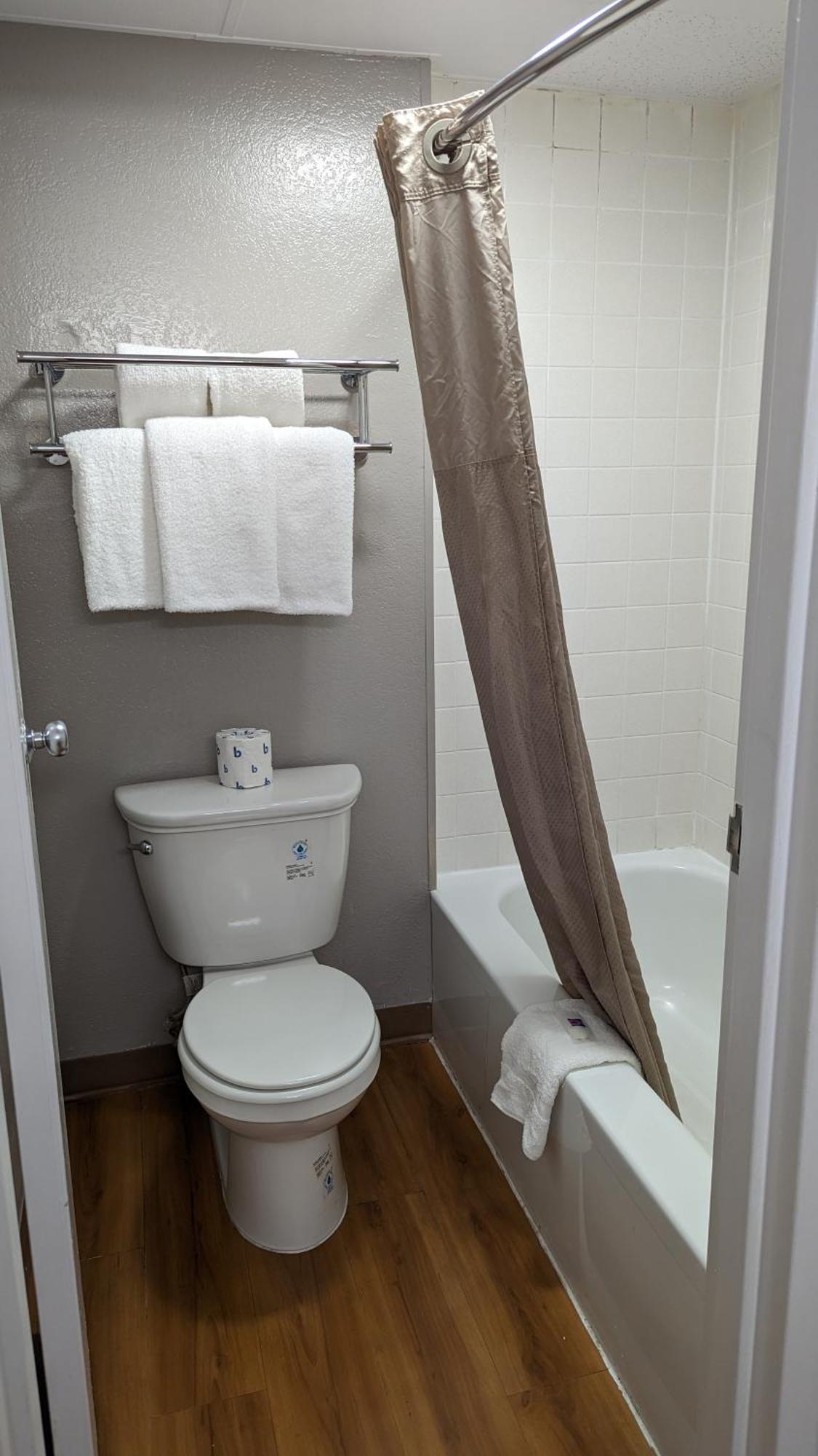 Motel 6-Leominster, Ma 외부 사진