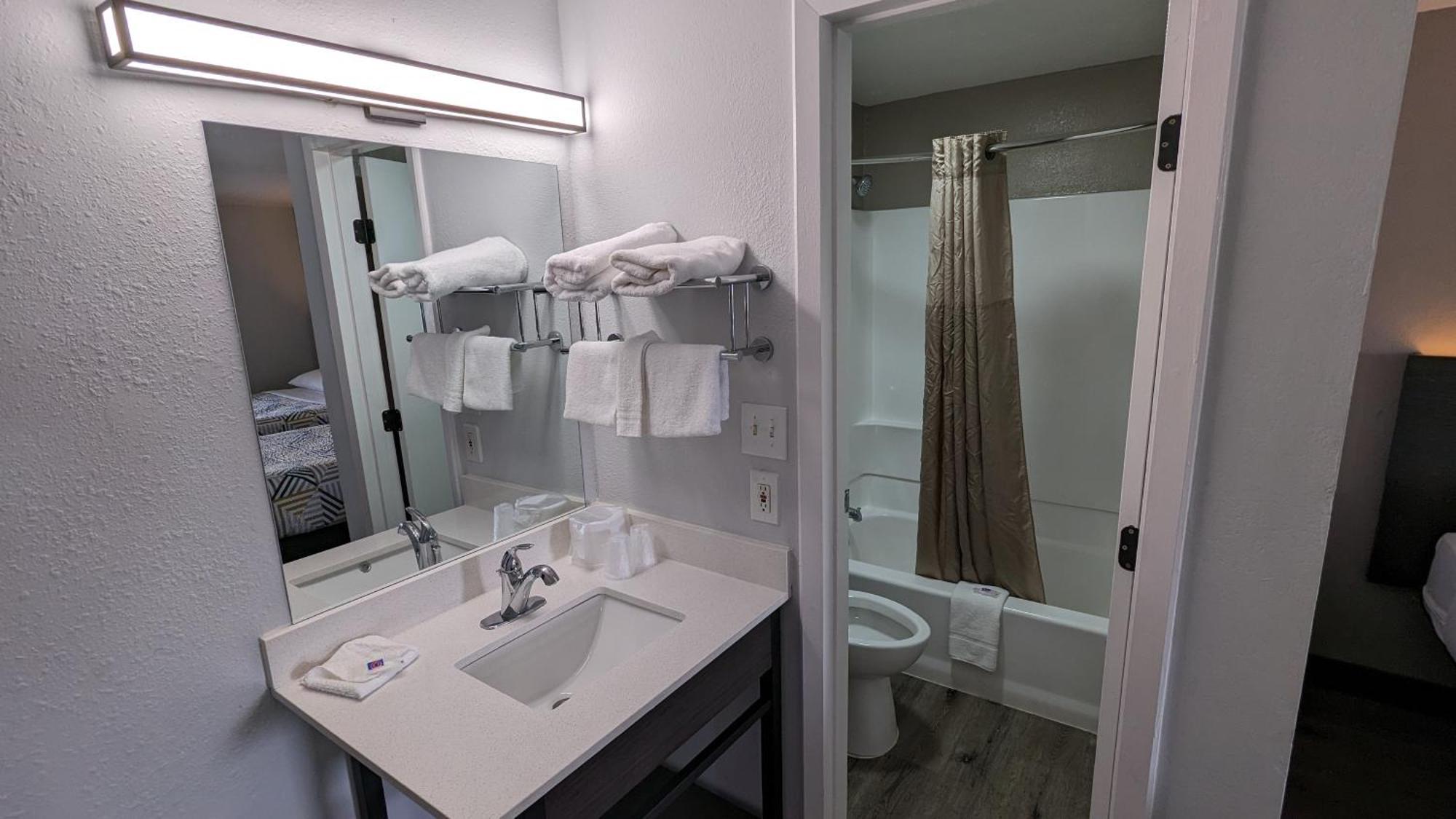 Motel 6-Leominster, Ma 외부 사진