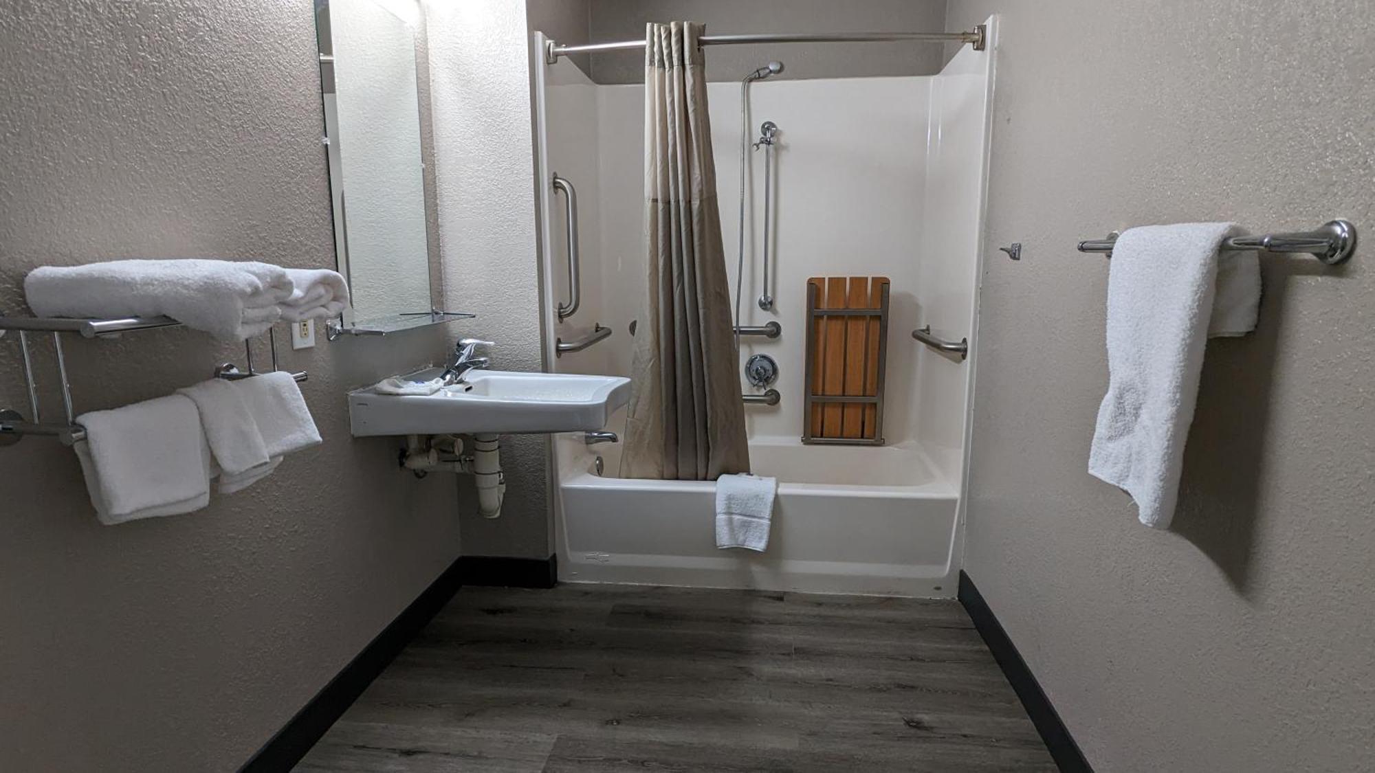 Motel 6-Leominster, Ma 외부 사진
