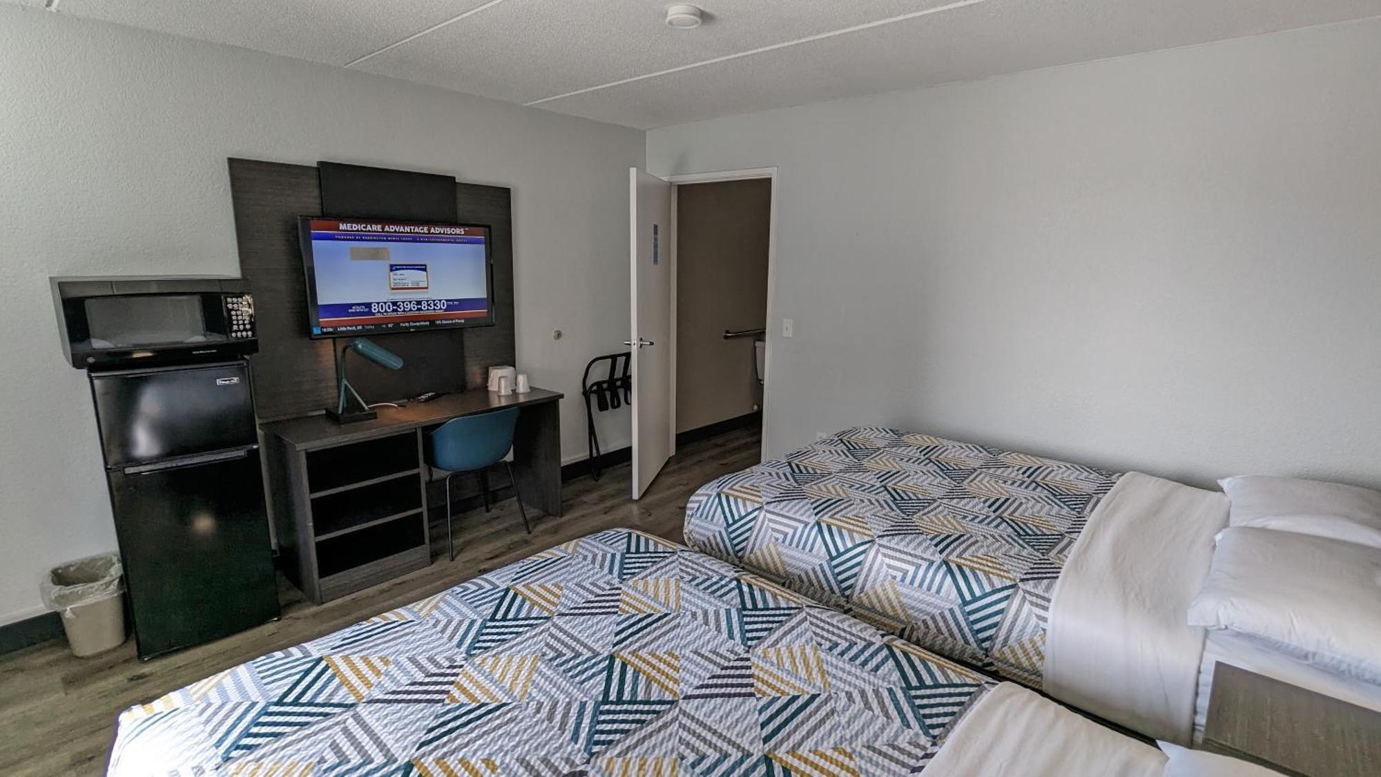 Motel 6-Leominster, Ma 외부 사진