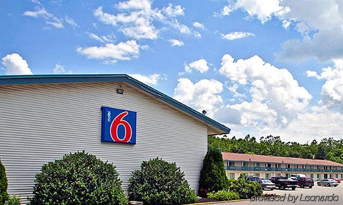 Motel 6-Leominster, Ma 외부 사진