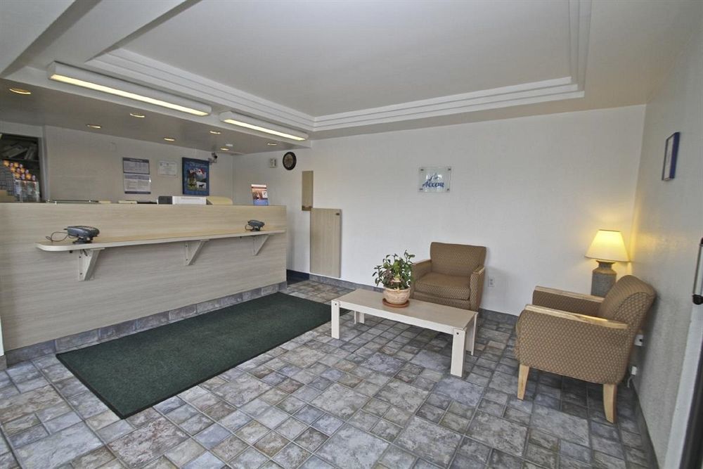 Motel 6-Leominster, Ma 외부 사진