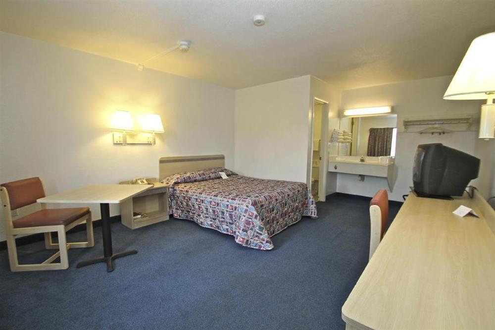 Motel 6-Leominster, Ma 객실 사진