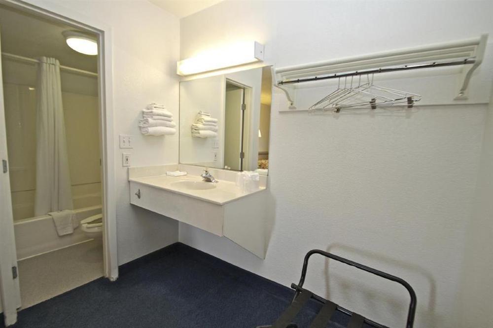Motel 6-Leominster, Ma 객실 사진