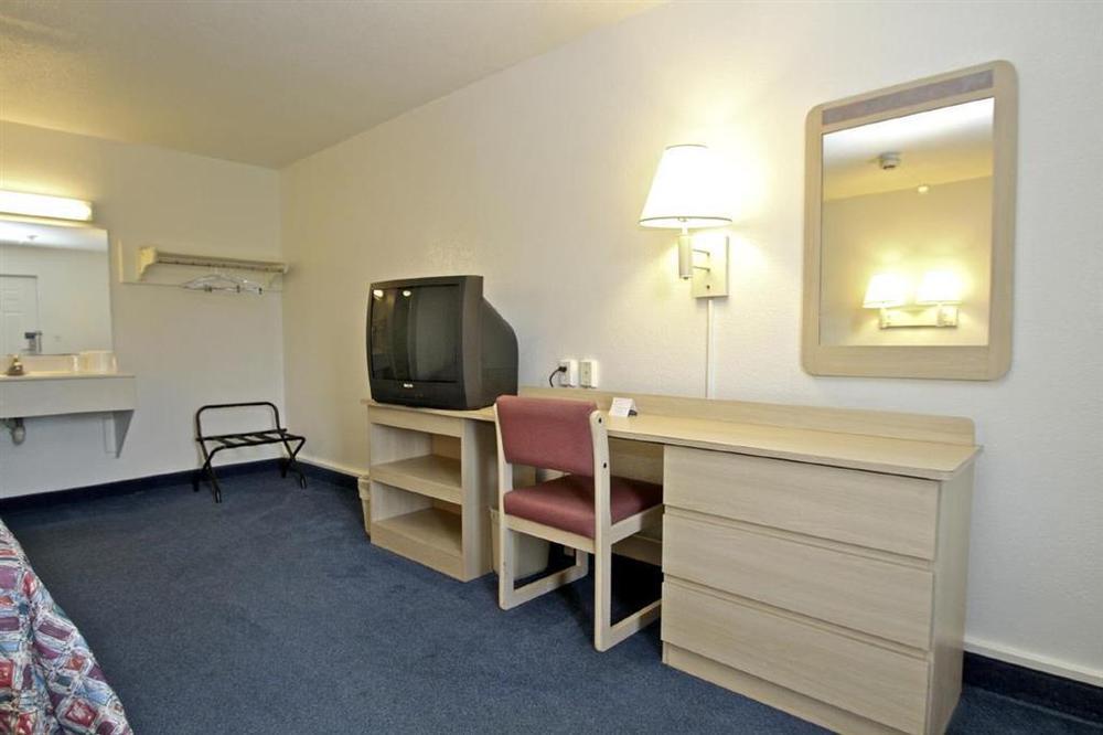 Motel 6-Leominster, Ma 객실 사진