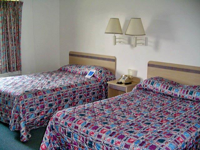 Motel 6-Leominster, Ma 시설 사진